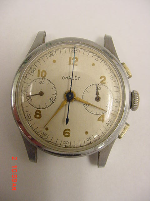 Others (Chronograph)